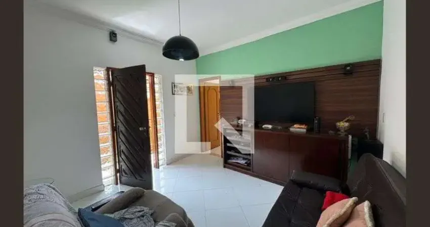 Casa para Venda - Boa Vista, 4 Quartos, 210 m² - Belo Horizonte
