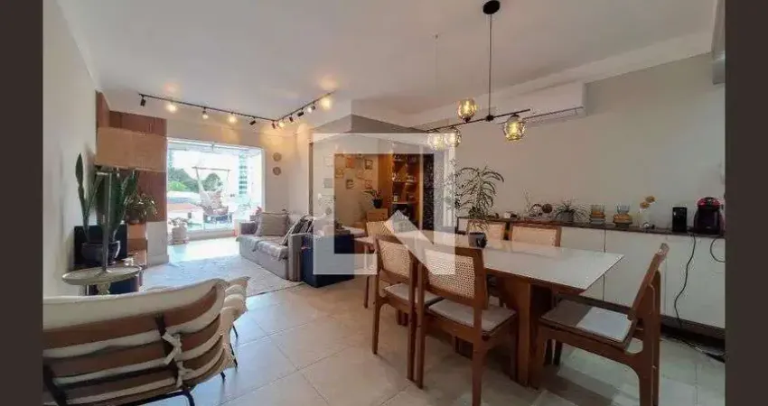 Apartamento para Venda - Água Fria, 2 Quartos, 93 m² - São Paulo