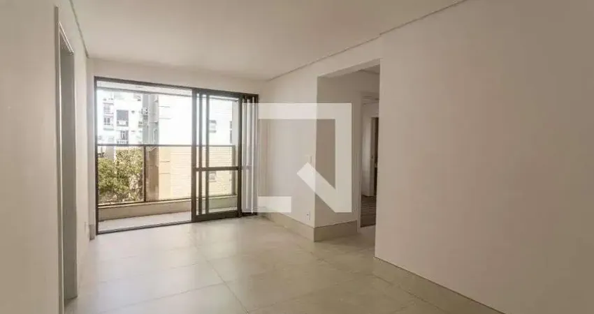 Apartamento para Venda - São Pedro, 2 Quartos, 66 m² - Belo Horizonte