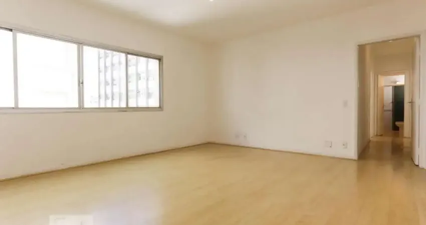 Apartamento para Venda - Jardim Paulista, 2 Quartos, 106 m² - São Paulo