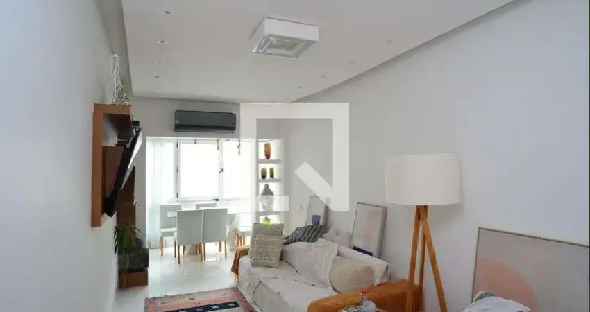 Apartamento para Venda - Jardim Oceânico, 2 Quartos, 84 m² - Rio de Janeiro
