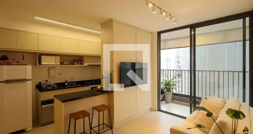 Apartamento para Venda - Chácara Santo Antonio, 3 Quartos, 86 m² - São Paulo