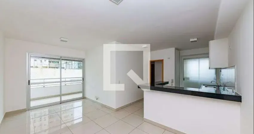 Apartamento para Venda - Vila da Serra, 3 Quartos, 86 m² - Nova Lima