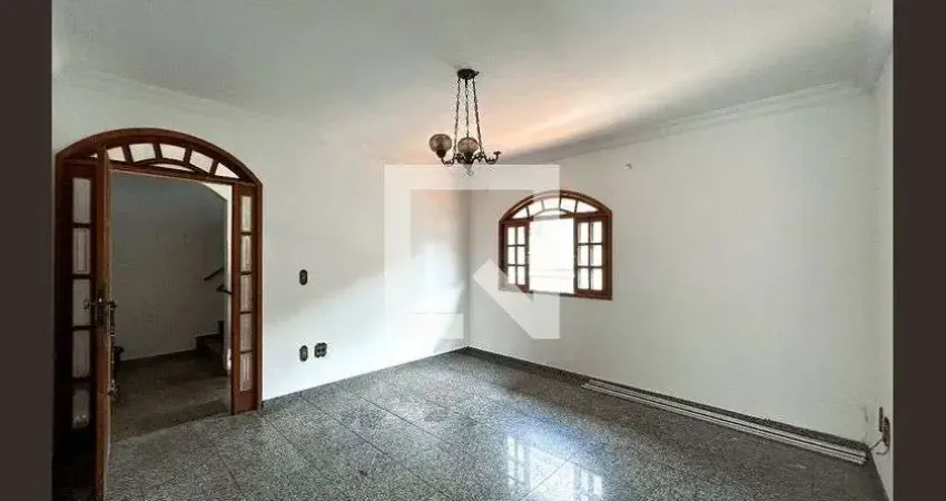 Cobertura para Venda - Heliópolis, 3 Quartos, 121 m² - Belo Horizonte