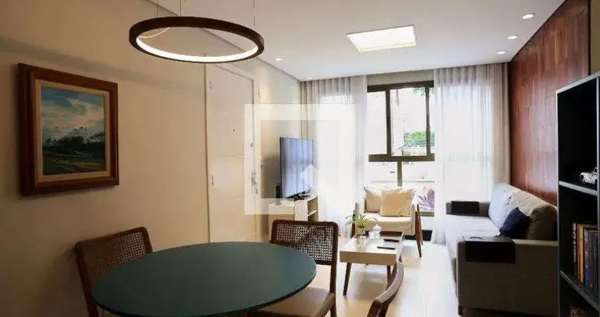 Apartamento para Venda - Serra, 2 Quartos, 88 m² - Belo Horizonte