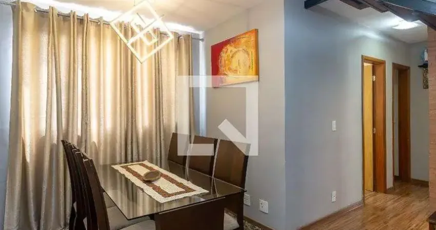 Cobertura para Venda - Cenáculo, 3 Quartos, 140 m² - Belo Horizonte