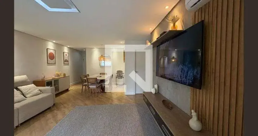 Apartamento para Venda - Nova Petrópolis, 2 Quartos, 100 m² - São Bernardo do Campo