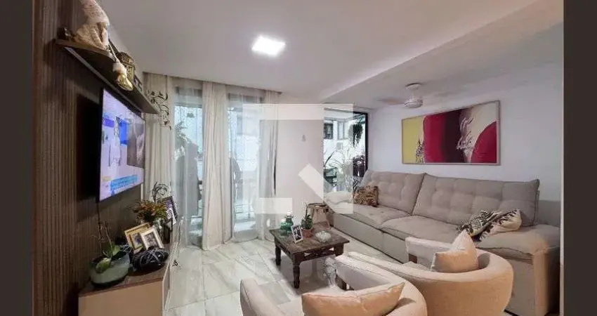 Apartamento para Venda - Recreio, 3 Quartos, 120 m² - Rio de Janeiro