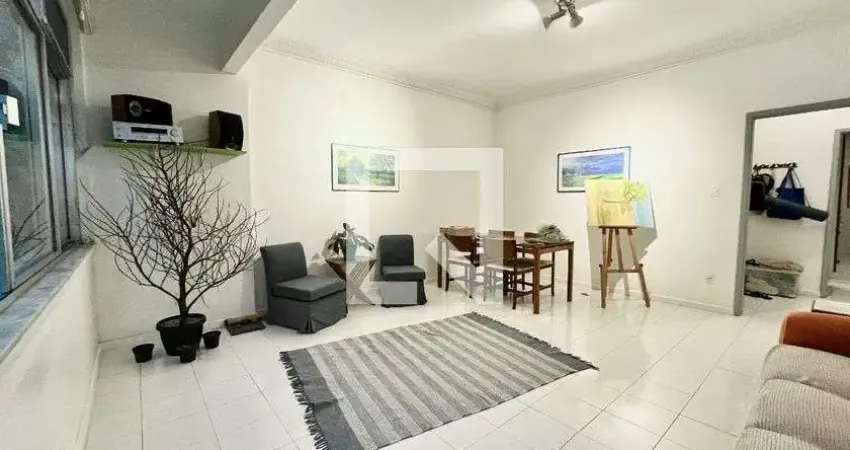 Apartamento para Venda - Jardim Botânico, 3 Quartos, 115 m² - Rio de Janeiro