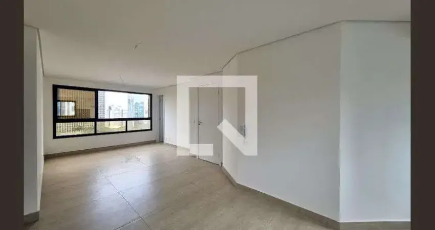 Apartamento para Venda - Lourdes, 3 Quartos, 85 m² - Belo Horizonte