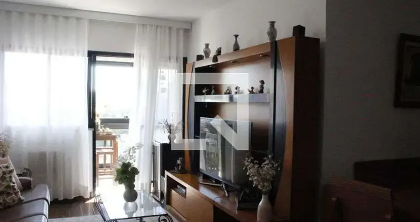 Apartamento para Venda - Tijuca, 3 Quartos, 108 m² - Rio de Janeiro