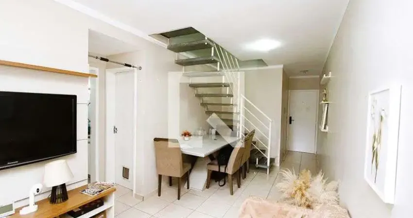 Cobertura para Venda - Buritis, 3 Quartos, 115 m² - Belo Horizonte