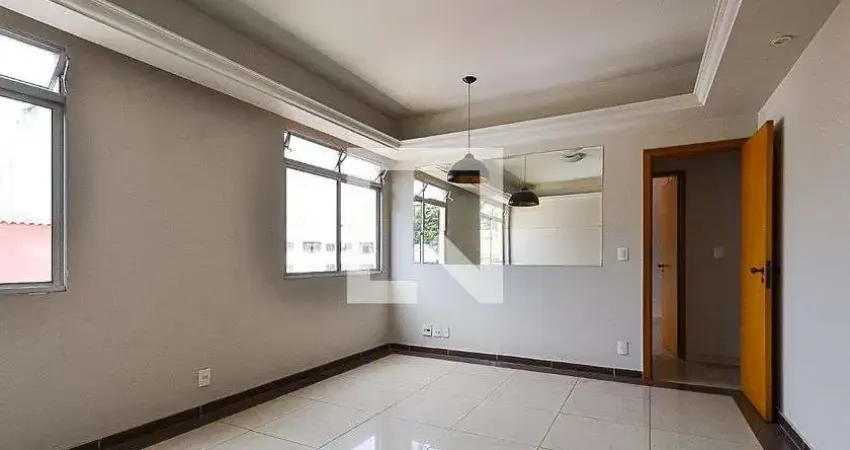 Apartamento para Venda - Palmares, 3 Quartos, 135 m² - Belo Horizonte