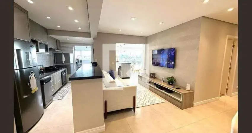 Apartamento para Venda - Mandaqui, 3 Quartos, 93 m² - São Paulo