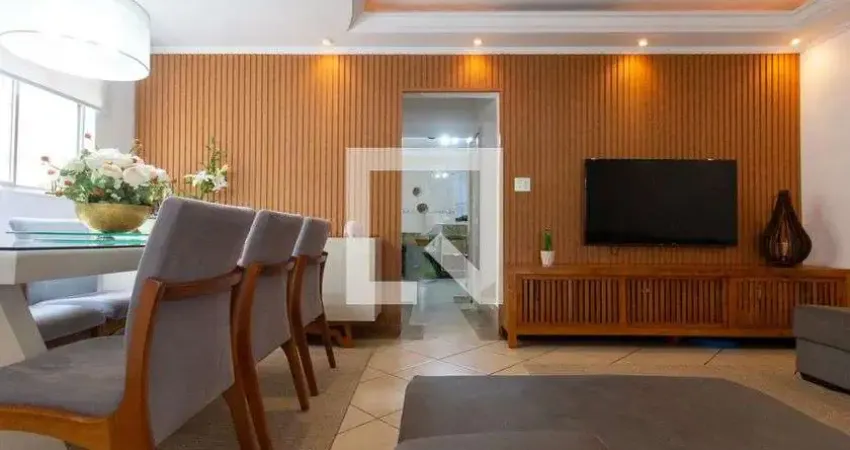 Casa com 4 quartos à venda na Rua das Angélicas, Ponte Rasa, São Paulo