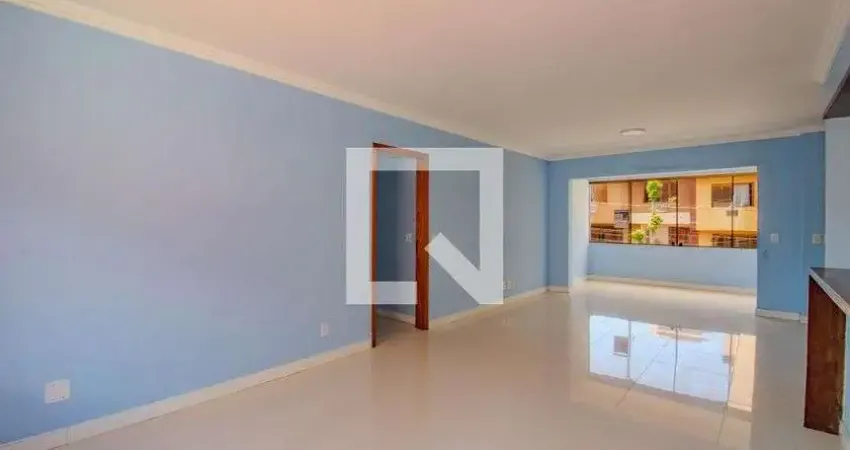 Apartamento para Venda - Jardim Itu-Sabará, 3 Quartos, 124 m² - Porto Alegre