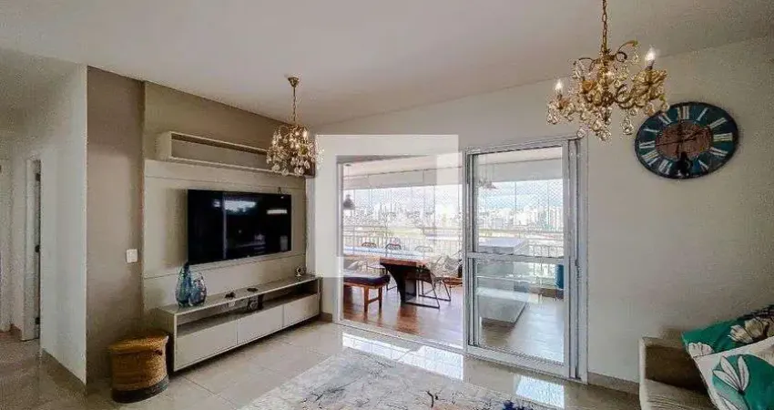 Apartamento com 3 quartos à venda na Rua Coelho Neto, Mooca, São Paulo