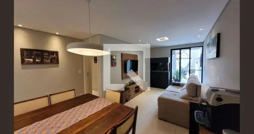 Apartamento para Venda - Botafogo, 3 Quartos, 160 m² - Campinas