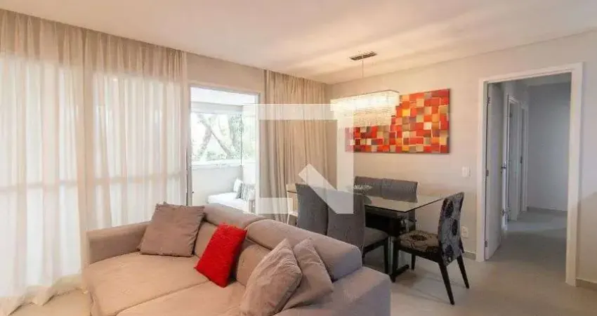 Apartamento para Venda - Butantã, 3 Quartos, 95 m² - São Paulo