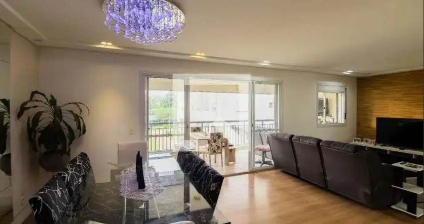 Apartamento para Venda - Mandaqui, 3 Quartos, 121 m² - São Paulo