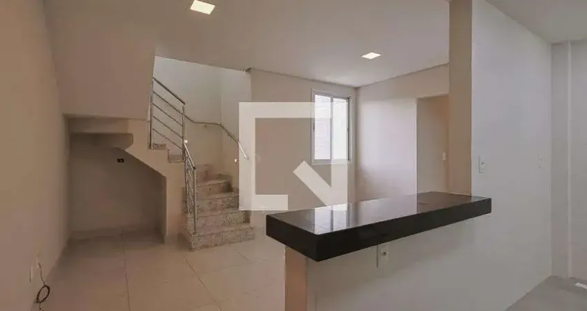 Cobertura para Venda - Alto Caiçaras, 3 Quartos,  130 m² - Belo Horizonte