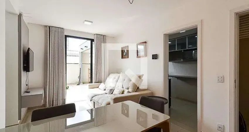 Apartamento para Venda - Santa Efigênia, 2 Quartos, 120 m² - Belo Horizonte