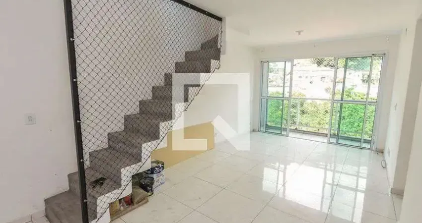 Cobertura para Venda - Tijuca, 3 Quartos, 128 m² - Rio de Janeiro