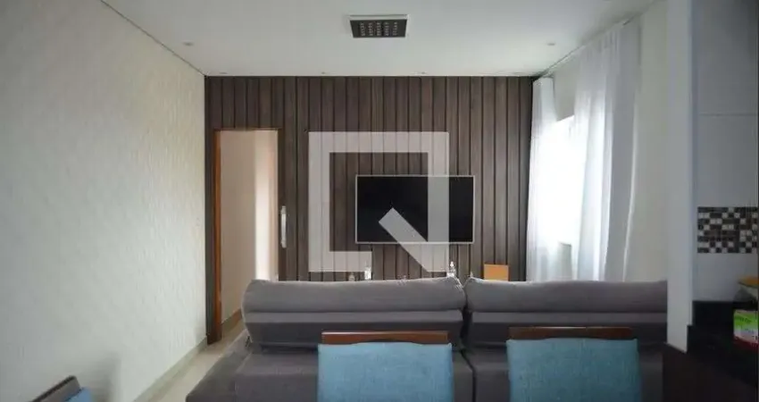 Cobertura para Venda - Paraíso, 3 Quartos, 146 m² - Santo André