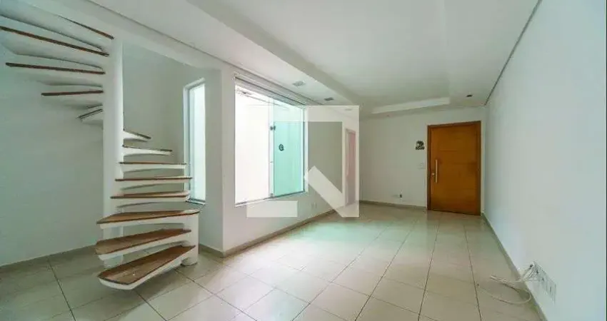 Cobertura para Venda - Campestre, 3 Quartos, 160 m² - Santo André