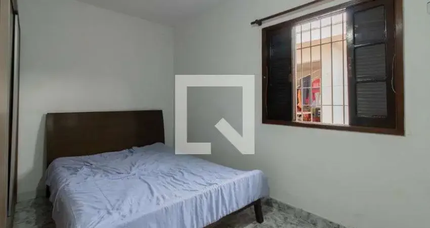 Casa com 3 quartos à venda na Avenida Francisco Conde, Vila Rosália, Guarulhos