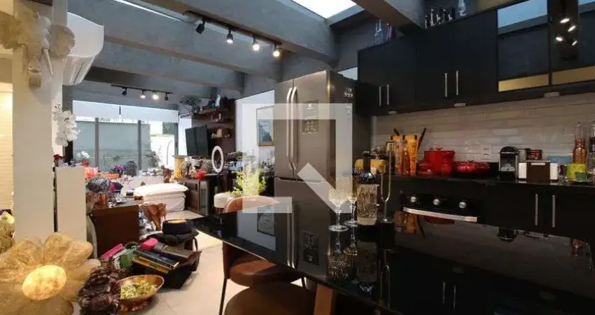 Apartamento para Venda - Vila Nova Conceição, 2 Quartos, 80 m² - São Paulo