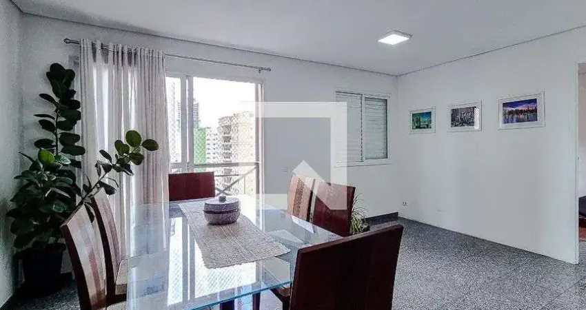 Cobertura para Venda - Perdizes, 2 Quartos, 112 m² - São Paulo