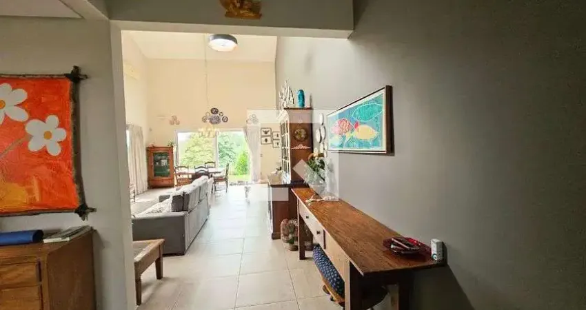 Casa / Sobrado em Condomínio para Venda - Marco Leite , 4 Quartos, 393 m² - Jundiaí