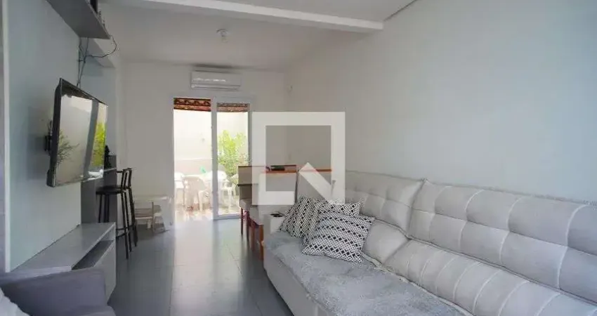 Casa / Sobrado em Condomínio para Venda - Vila Nova, 3 Quartos, 87 m² - Porto Alegre