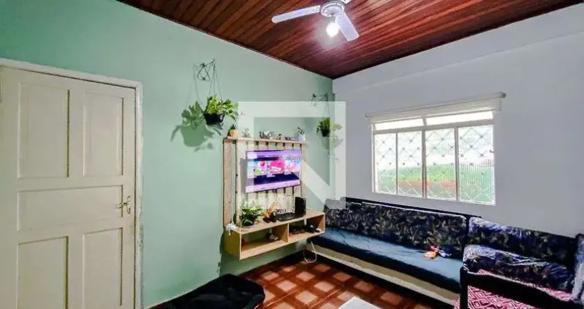 Casa para Venda - Jardim Anália Franco, 2 Quartos, 57 m² - São Paulo