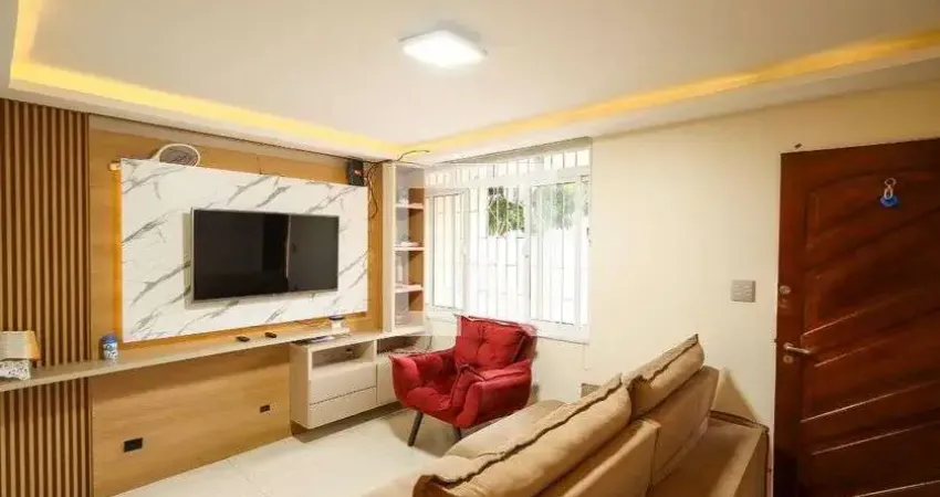 Casa com 3 quartos à venda na Rua Major Sucupira, Ipiranga, São Paulo