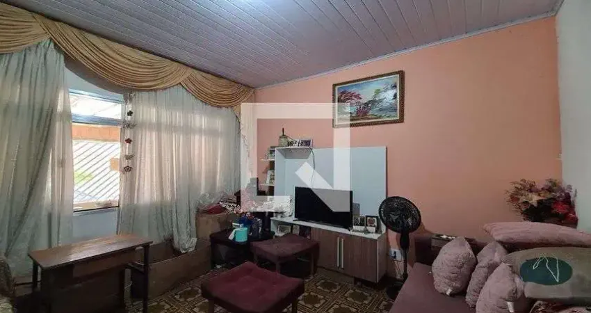 Casa com 2 quartos à venda na Rua Barbacena, Sapopemba, São Paulo