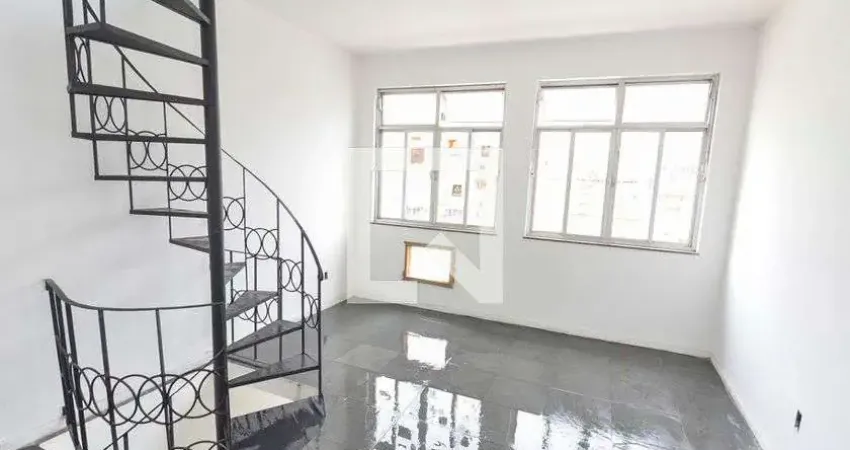 Casa com 3 quartos à venda na Rua Conde de Bonfim, Tijuca, Rio de Janeiro