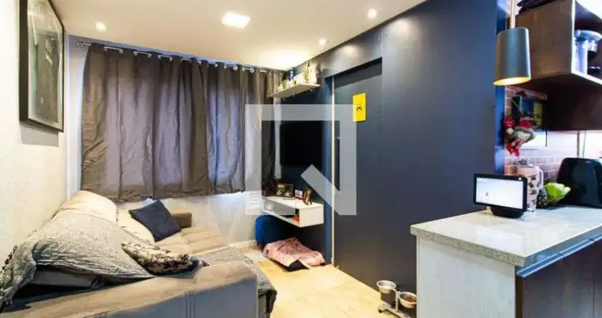 Apartamento para Venda - Vila Leopoldina, 2 Quartos, 31 m² - São Paulo