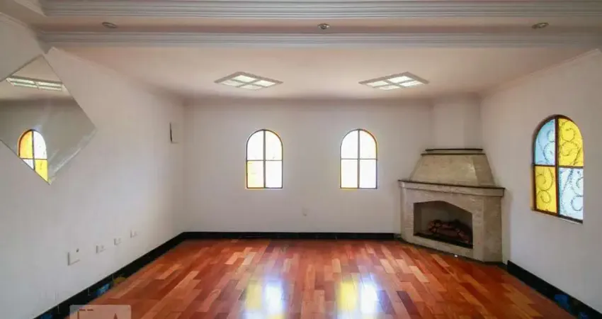 Casa com 4 quartos à venda na Rua Alto Cafezal, Vila Formosa, São Paulo