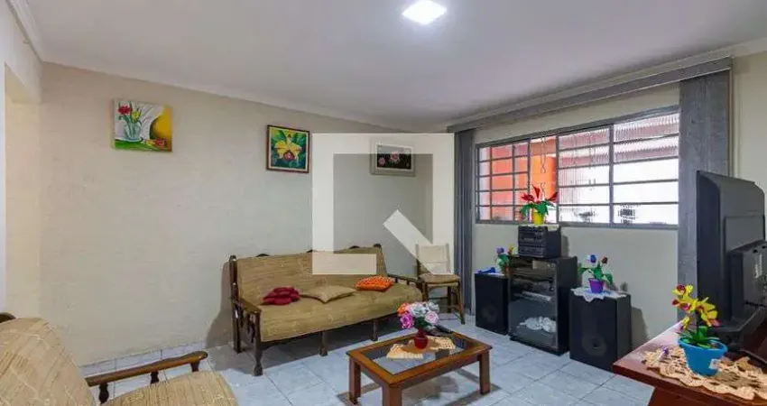 Casa com 2 quartos à venda na Rua Pirambóia, Vila Apiaí, Santo André