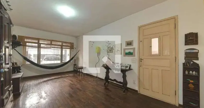 Casa com 3 quartos à venda na Rua Canto e Melo, Santo Amaro, São Paulo