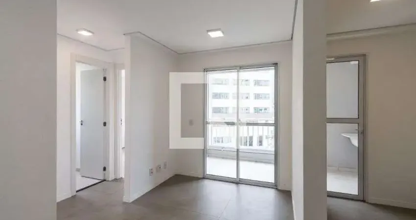 Apartamento para Venda - Barra Funda, 2 Quartos, 42 m² - São Paulo
