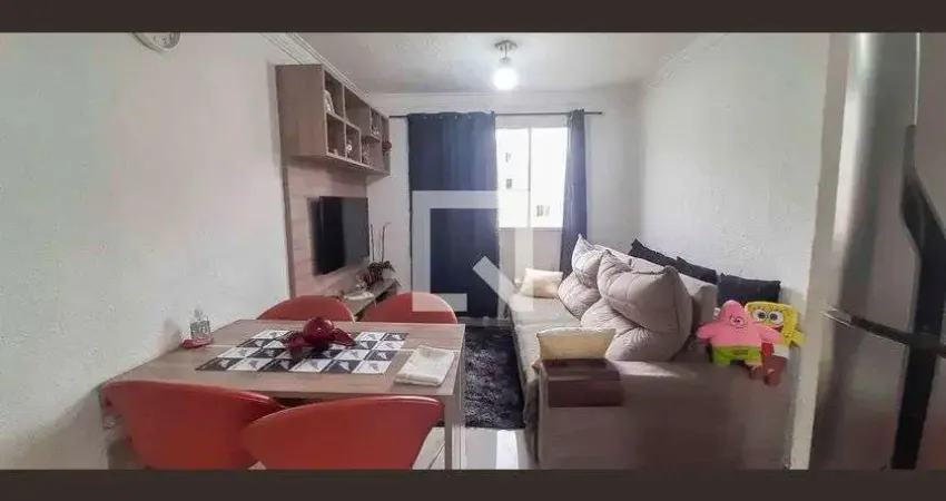 Apartamento com 2 quartos à venda na Rua Valdir Soares Lopes, São Pedro, Osasco