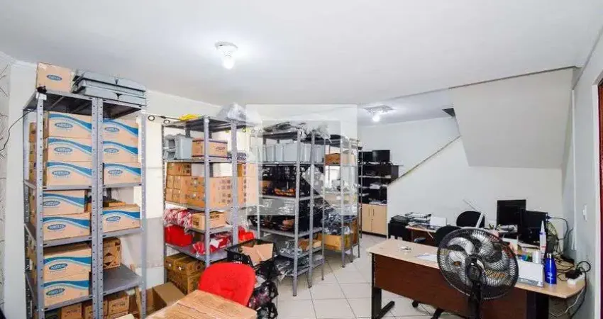 Casa com 3 quartos à venda na Rua Artur Rodrigues Alcântara, Vila Galvão, Guarulhos