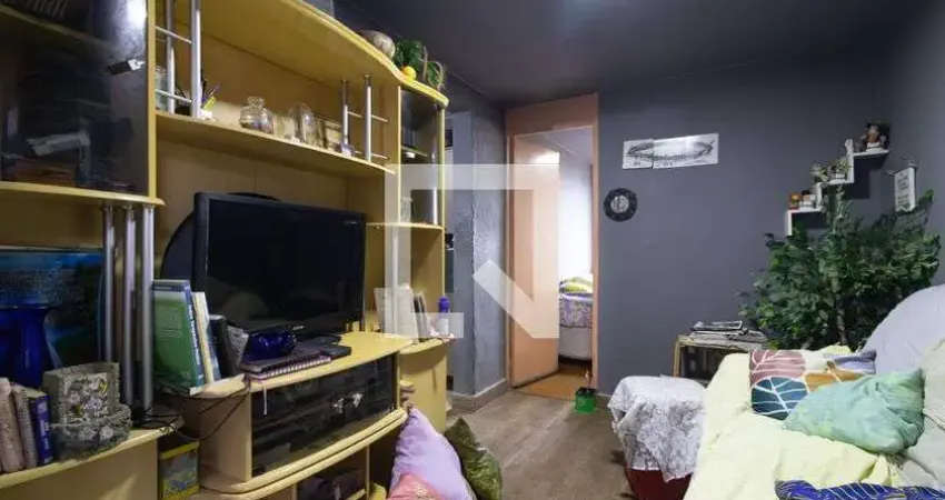 Apartamento para Venda - Artur Alvim, 2 Quartos, 48 m² - São Paulo