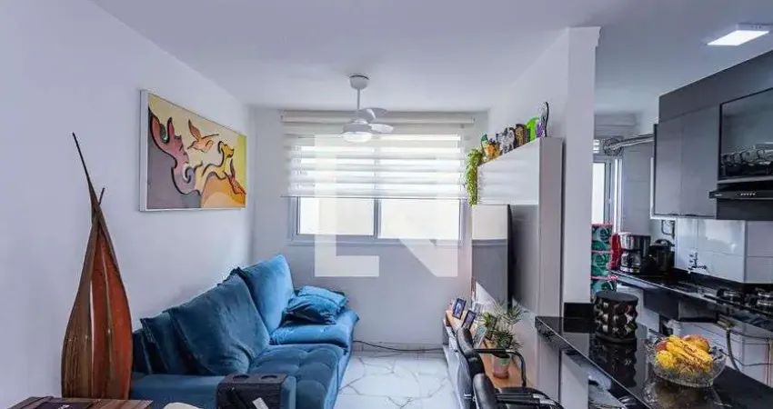 Apartamento para Venda - Jardim Iris , 2 Quartos, 44 m² - São Paulo