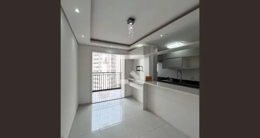 Apartamento para Venda - Jardim São Savério, 2 Quartos, 48 m² - São Paulo