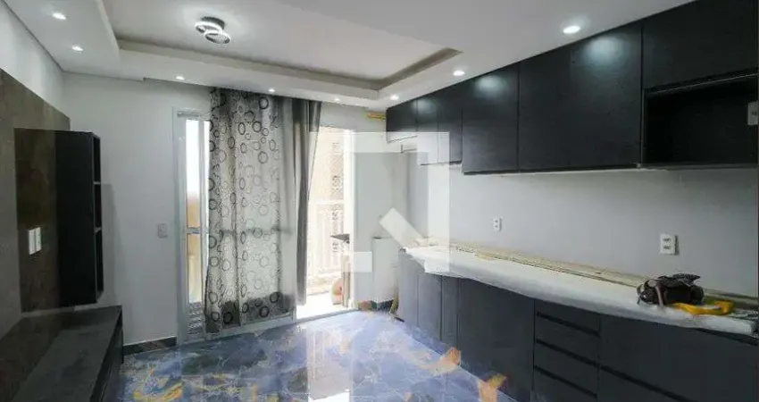 Apartamento para Venda - Jardim Éster Yolanda, 2 Quartos, 50 m² - São Paulo