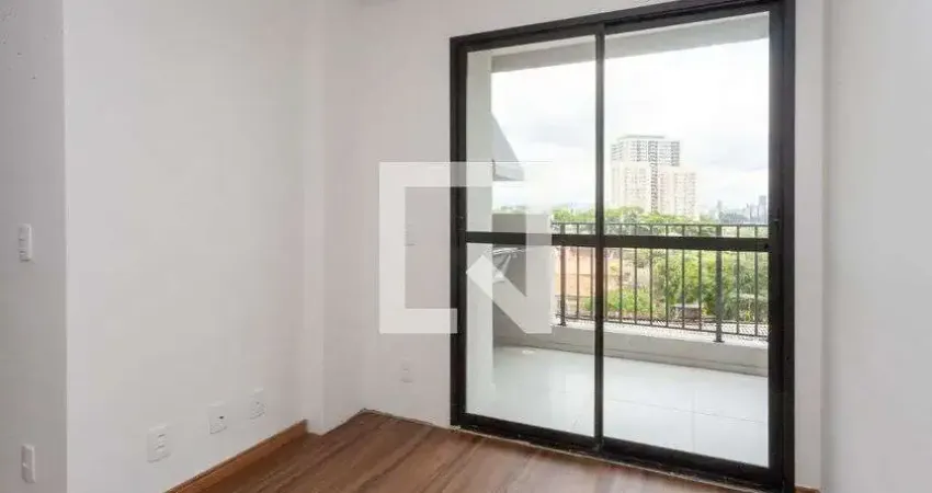 Apartamento para Venda - Veleiros, 2 Quartos, 47 m² - São Paulo